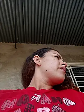 Mommy-Hot online show from 03.16.25