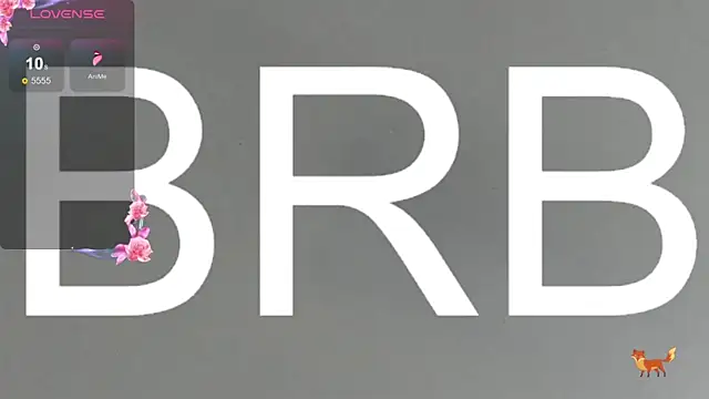 Anna Robinson online show from 03.17.25