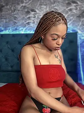 Melany Williams online show from 02.17.25