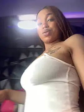 Melany Williams online show from 03.11.25