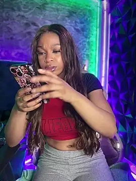 Melany Williams online show from 09.30.25