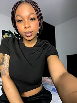 Melany Williams online show from 10.10.25