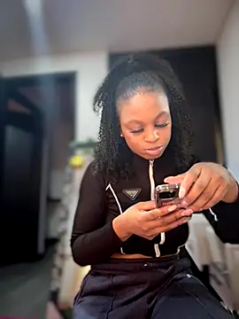 Melany Williams online show from 11.09.25