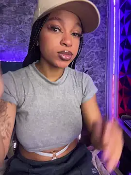 Melany Williams online show from 01.14.26