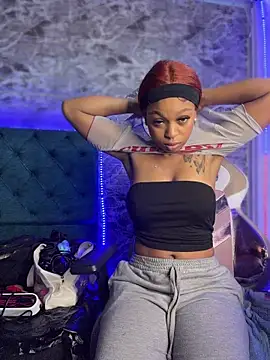 Melany Williams online show from 02.20.26