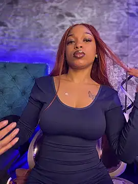 Melany Williams online show from 02.25.26