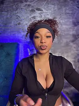 Melany Williams online show from 03.26.26