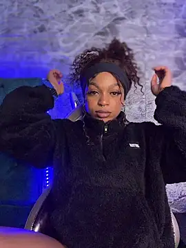 Melany Williams online show from 03.27.26