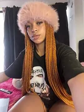 Melany Williams online show from 04.13.26