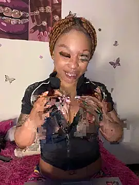 Melany Williams online show from 06.01.26