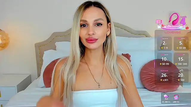 MissLoou online show from 09.23.25