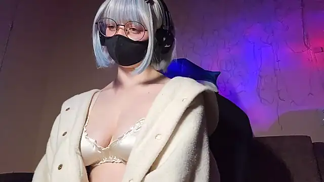 DanaWard online show from 12.03.25