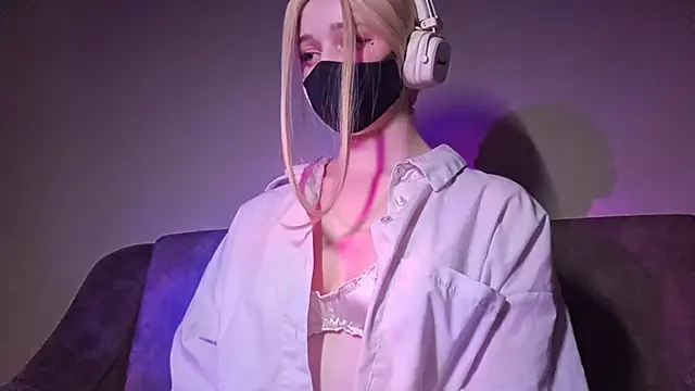 DanaWard online show from 04.05.26