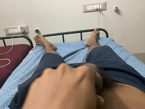 Ryuk God online show from 12.30.24