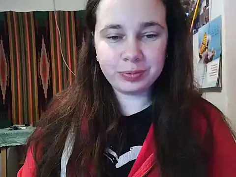 Cora Maro online show from 03.05.25