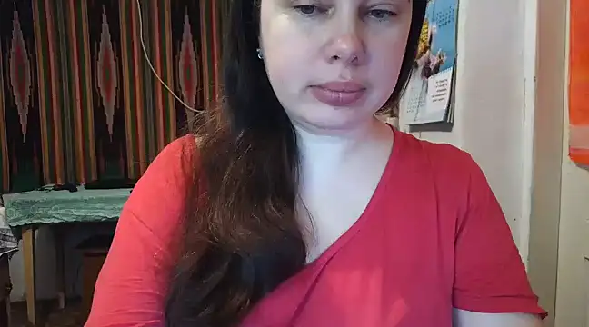 Cora Maro online show from 03.11.25