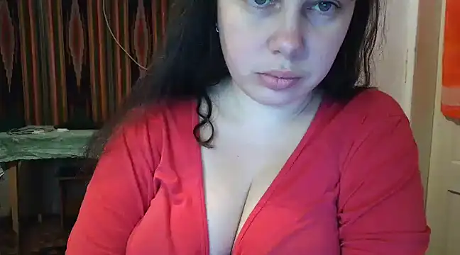 Cora Maro online show from 03.17.25