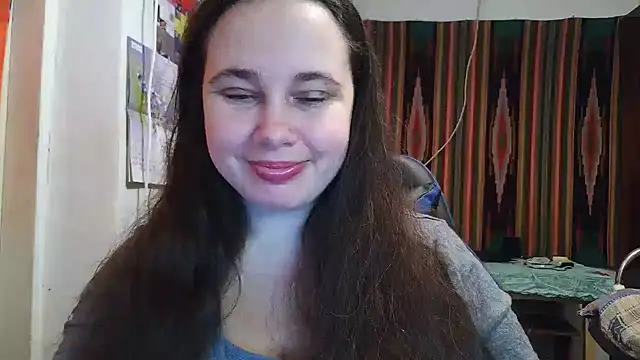 Cora Maro online show from 10.20.25