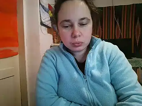 Cora Maro online show from 01.11.26