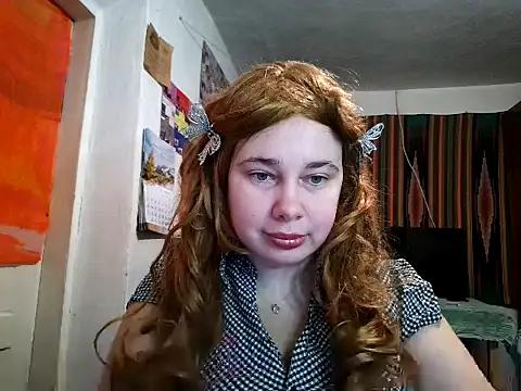 Snapshot of Cora_Maro chatting on 02.01.26 Cora Maro online show from 02.01.26