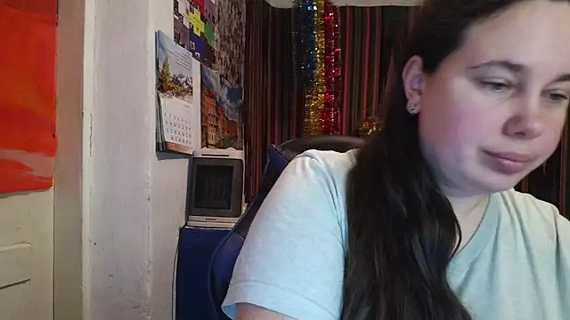 Snapshot of Cora_Maro chatting on 02.09.26 Cora Maro online show from 02.09.26