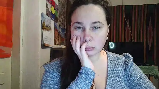 Snapshot of Cora_Maro chatting on 02.11.26 Cora Maro online show from 02.11.26