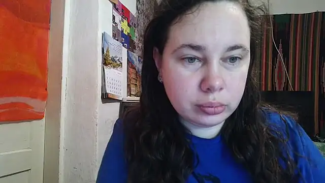 Snapshot of Cora_Maro chatting on 02.12.26 Cora Maro online show from 02.12.26