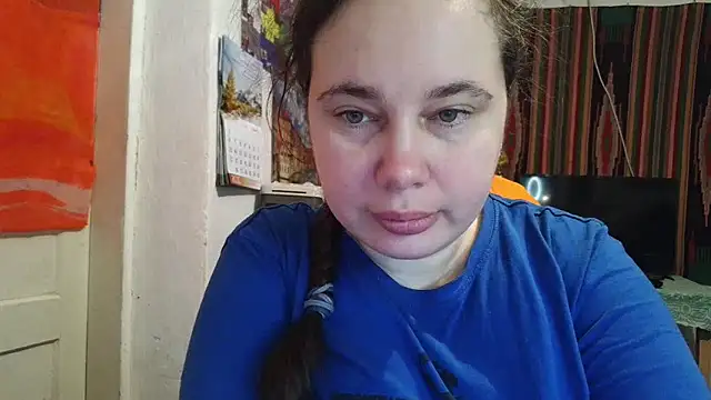 Snapshot of Cora_Maro chatting on 02.16.26 Cora Maro online show from 02.16.26