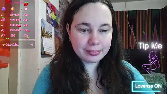 Snapshot of Cora_Maro chatting on 02.20.26 Cora Maro online show from 02.20.26