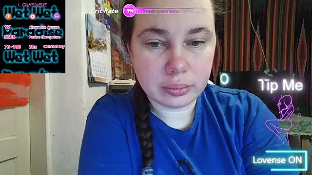 Snapshot of Cora_Maro chatting on 02.24.26 Cora Maro online show from 02.24.26