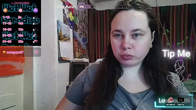 Snapshot of Cora_Maro chatting on 02.25.26 Cora Maro online show from 02.25.26