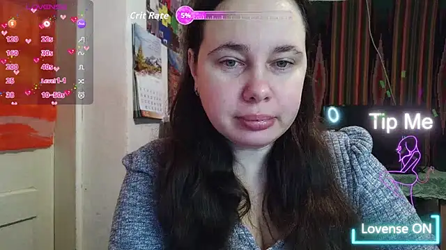 Snapshot of Cora_Maro chatting on 02.26.26 Cora Maro online show from 02.26.26