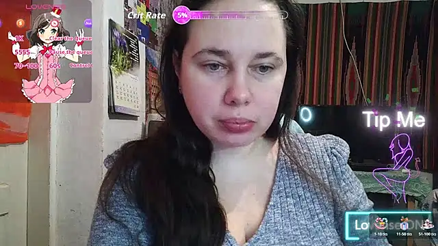 Snapshot of Cora_Maro chatting on 03.02.26 Cora Maro online show from 03.02.26