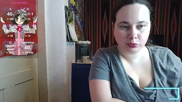 Cora Maro online show from 05.29.26