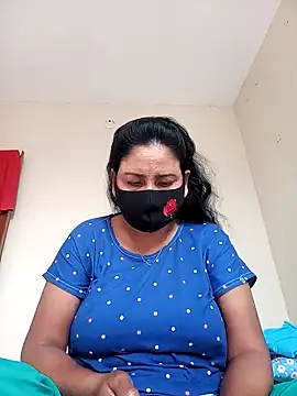 Snapshot of Neha-Roy chatting on 02.03.25 Neha-Roy online show from 02.03.25