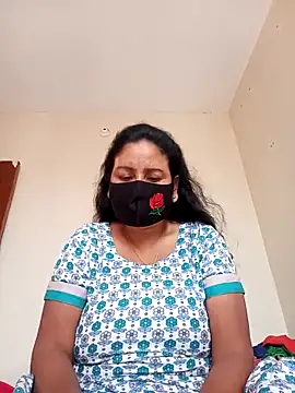 Snapshot of Neha-Roy chatting on 02.06.25 Neha-Roy online show from 02.06.25