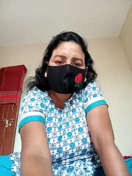 Snapshot of Neha-Roy chatting on 02.12.25 Neha-Roy online show from 02.12.25