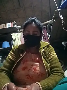 Snapshot of Neha-Roy chatting on 03.08.25 Neha-Roy online show from 03.08.25