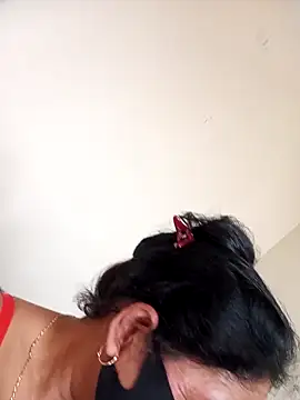 Snapshot of Neha-Roy chatting on 03.16.25 Neha-Roy online show from 03.16.25