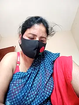 Snapshot of Neha-Roy chatting on 03.16.25 Neha-Roy online show from 03.16.25