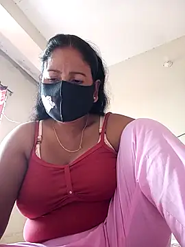 Snapshot of Neha-Roy chatting on 09.21.25 Neha-Roy online show from 09.21.25