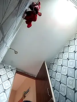 Snapshot of Neha-Roy chatting on 11.13.25 Neha-Roy online show from 11.13.25