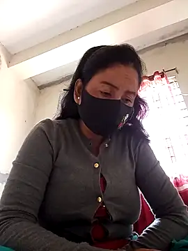 Neha-Roy online show from 12.16.25