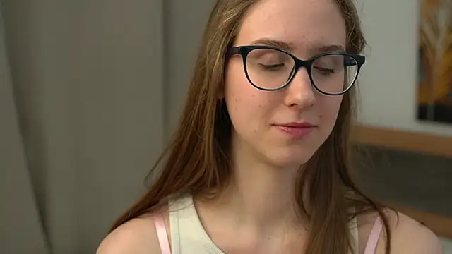 PrincessMononokee online show from 03.04.25