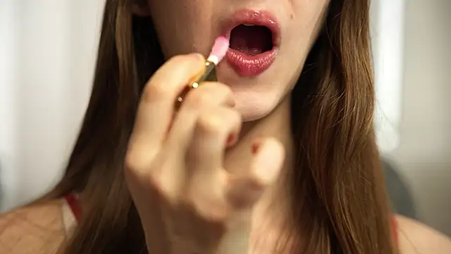 PrincessMononokee online show from 04.06.26