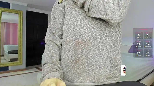 charolbruce 1 online show from 12.04.25