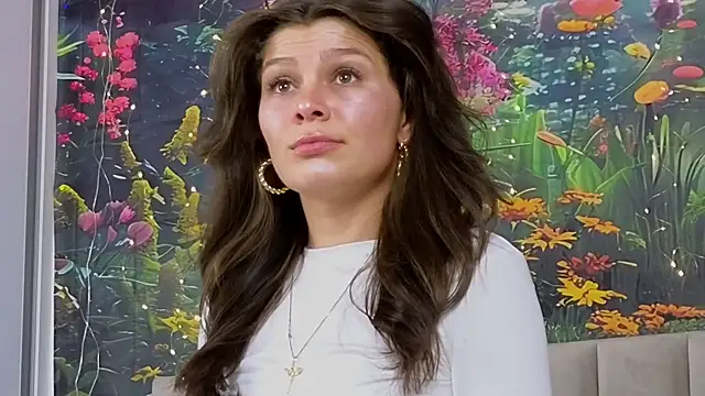 MadameDeFeu online show from 02.21.25