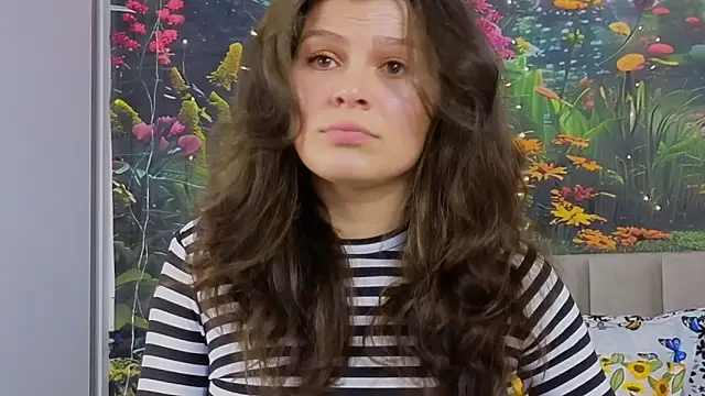 MadameDeFeu online show from 03.04.25