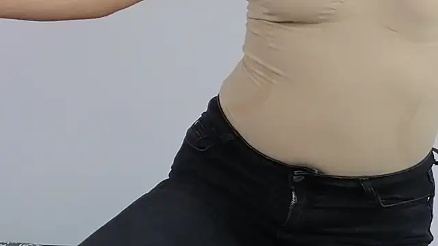 MadameDeFeu online show from 02.19.26