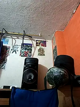 Mich Stev9524 online show from 12.21.25